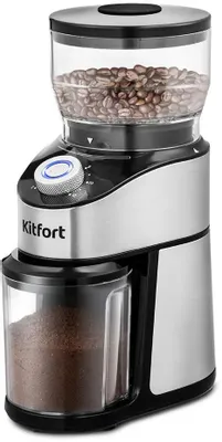 Электрическая кофемолка Kitfort KT-744