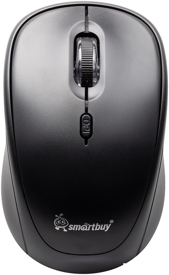 SMARTBUY SBM290AGK черный