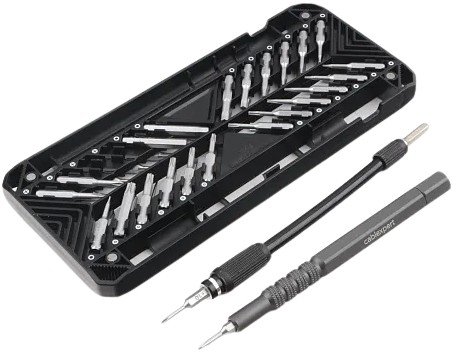 Cablexpert TK-SD-11R (50 предметов)