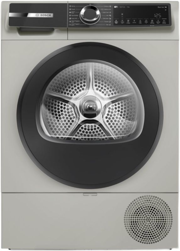 Сушильная машина Bosch Serie 6 WQK2521XME