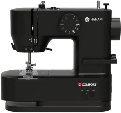 COMFORT 27 (черная)