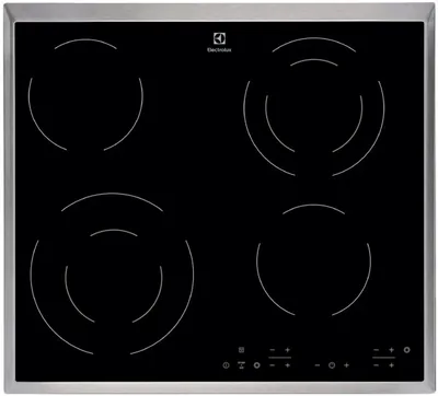 Варочная панель Electrolux EHF6342XOK