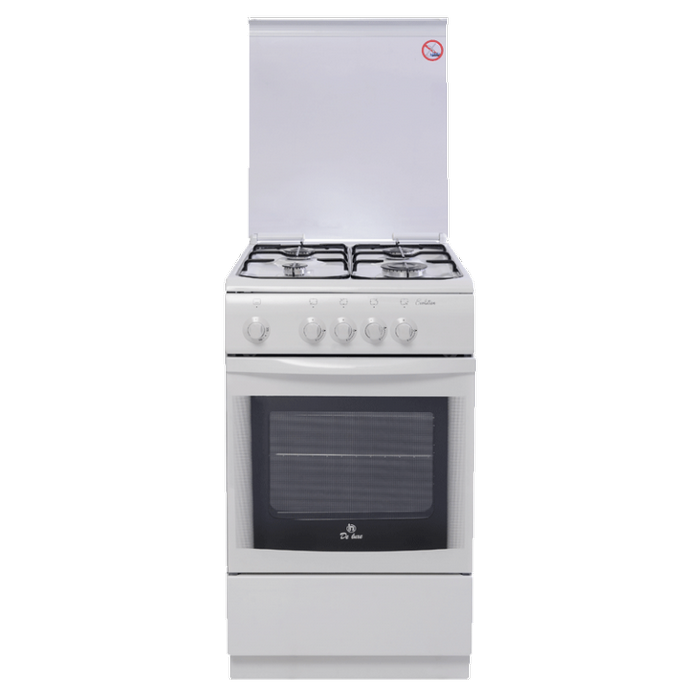Кухонная плита De luxe 506040.05Г (КР)