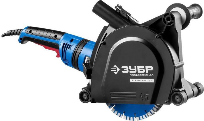 Zubr ЗШ-П45-2100 ПВТК