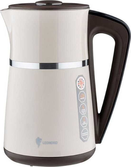 Leonord LE-1512 (бежевый)