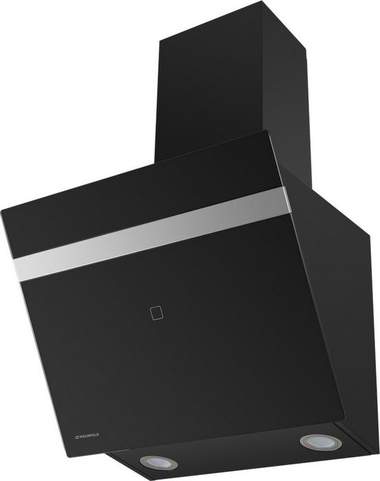 MAUNFELD Medway 60 (черный/сатин)