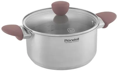 Кастрюля Rondell Bueno RDS-1587