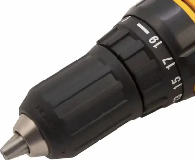 Denzel CDL-IB-18-02 (с 2-мя АКБ, кейс)