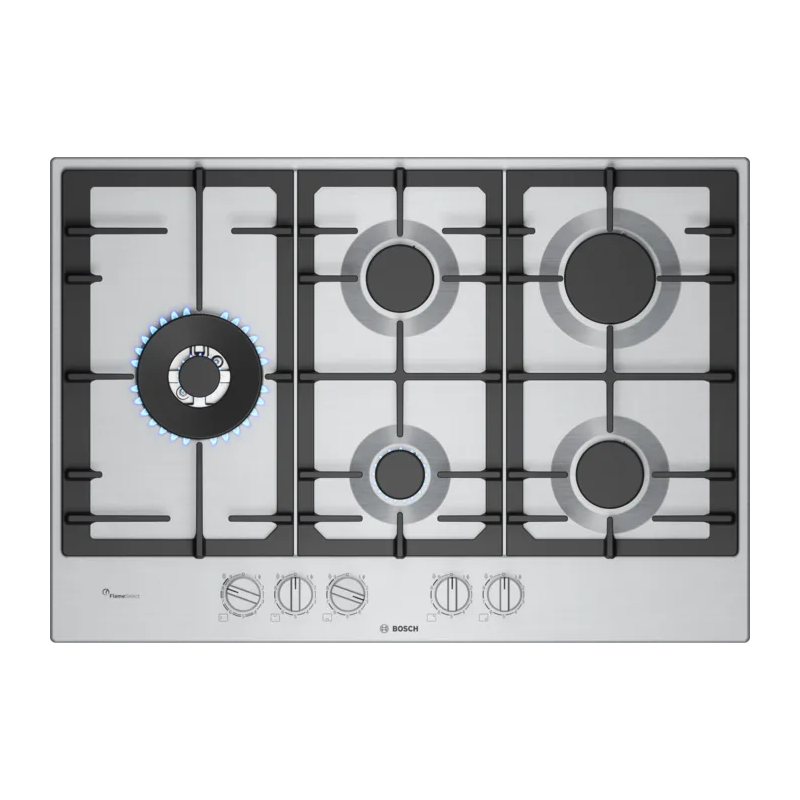 Варочная панель Bosch Serie 6 PCS7A5I90
