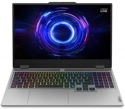 Игровой ноутбук Lenovo LOQ 15IAX9E 83LK00CVUS