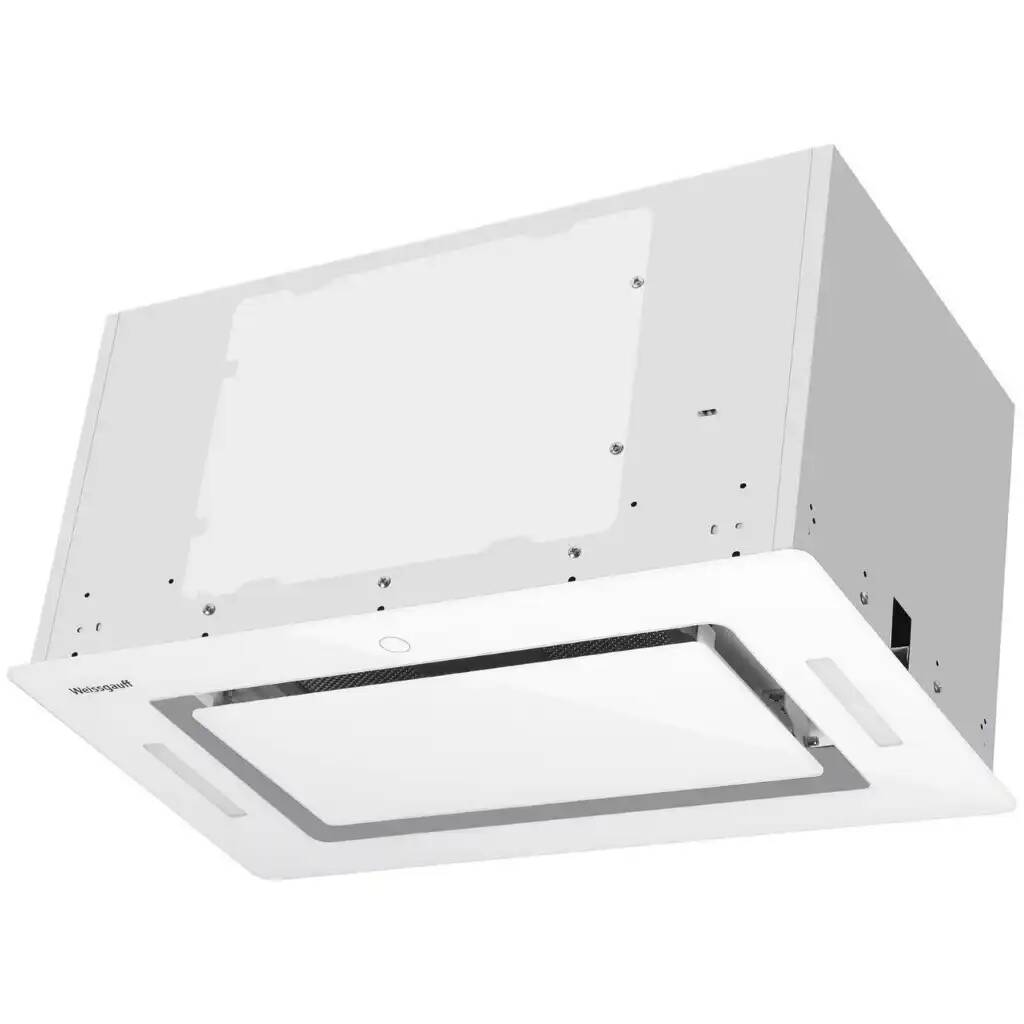 Кухонная вытяжка Weissgauff Aura 850 WH