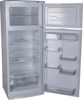 Холодильник ATLANT МХМ 2808-90