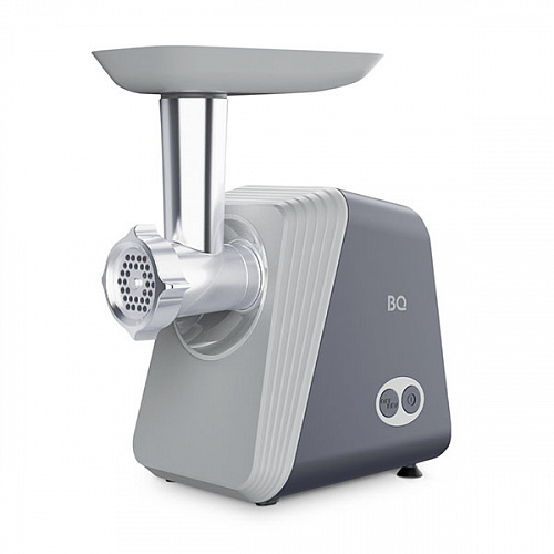 BQ MG2006 Gray