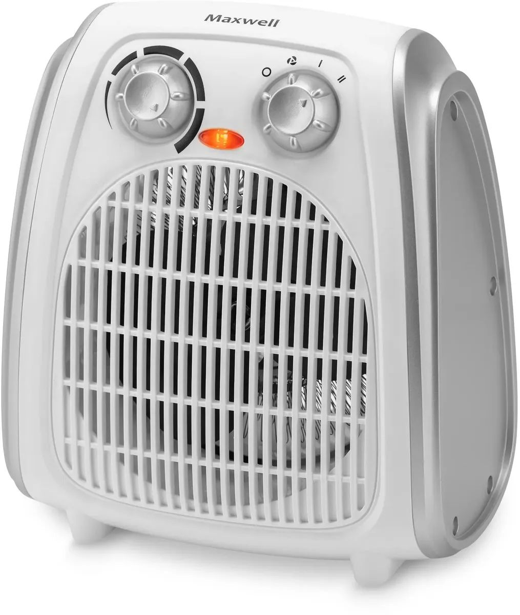 Тепловентилятор Maxwell MW-3458 W