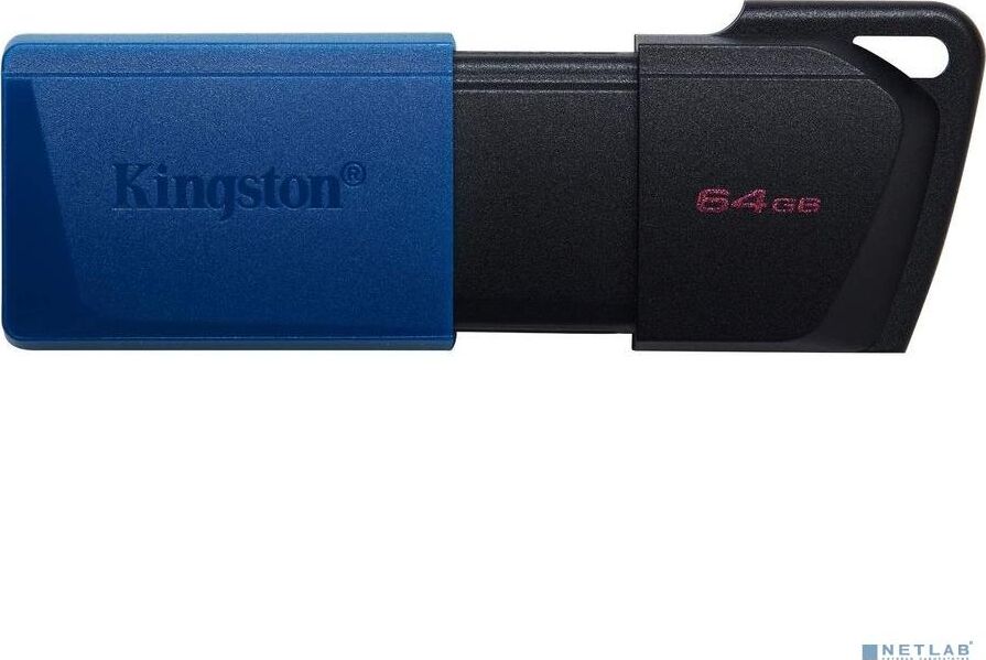 Kingston DataTraveler Exodia M 64GB