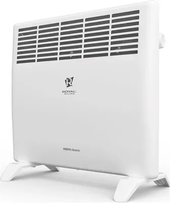 Royal Clima Ribera Econo REC-RE1000M