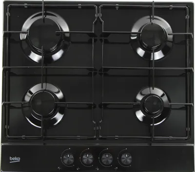 Варочная панель BEKO HIAG 64223 B