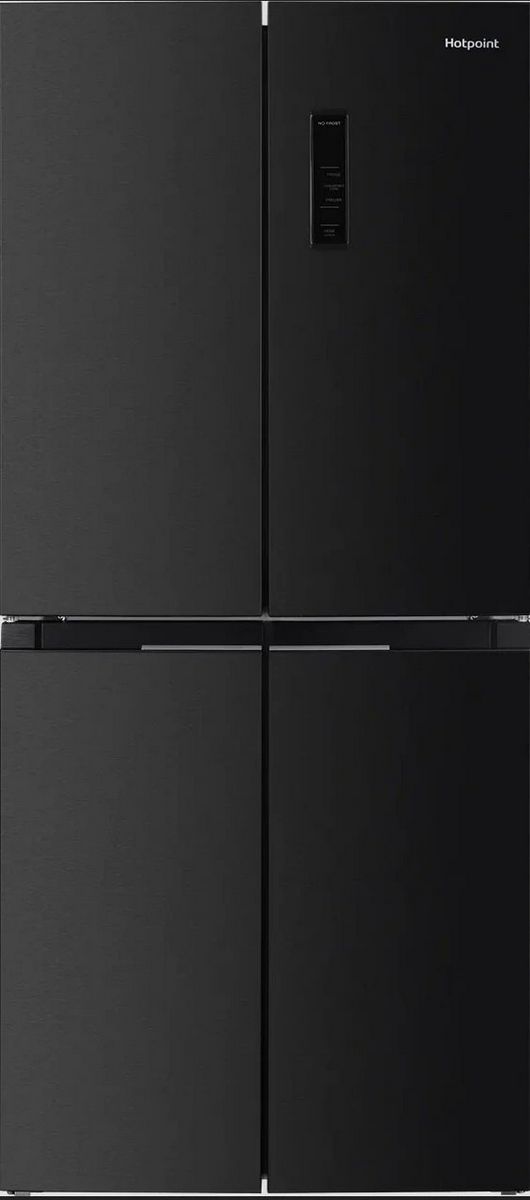 Многодверный холодильник Hotpoint HFL4 522I XBR