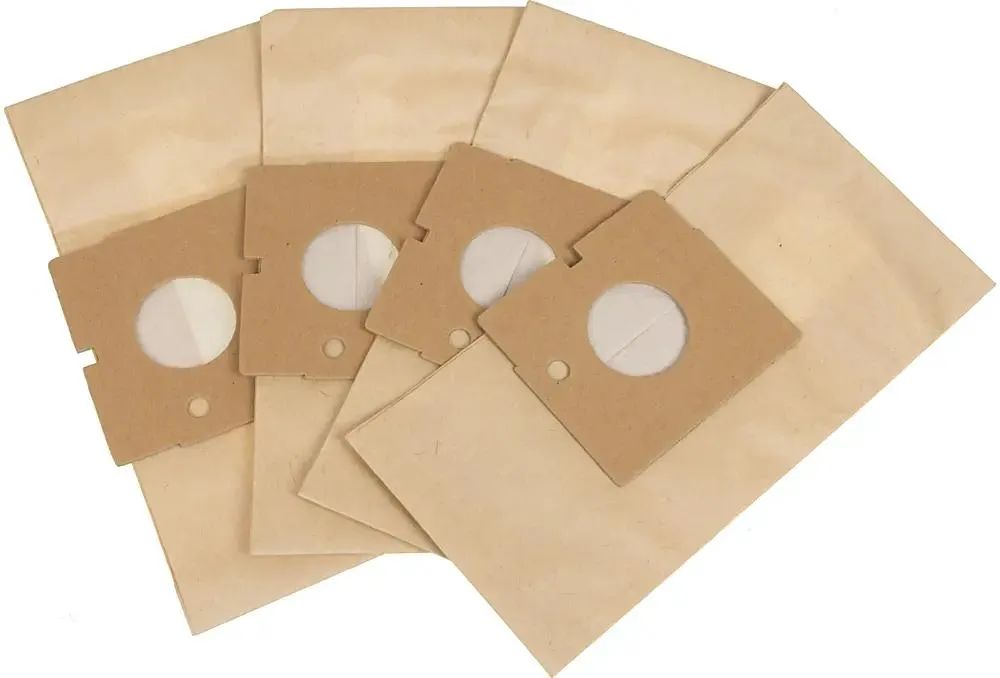 Многоразовый мешок Filtero LGE 03 (4) Эконом