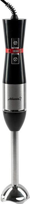 ATLANTA ATH-3149 (black)
