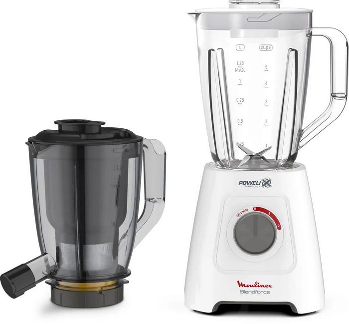 Moulinex Blendforce Powelix LM42Q110