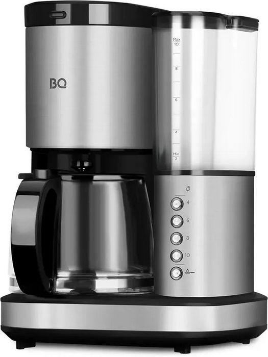 BQ CM7002 (серебристый)