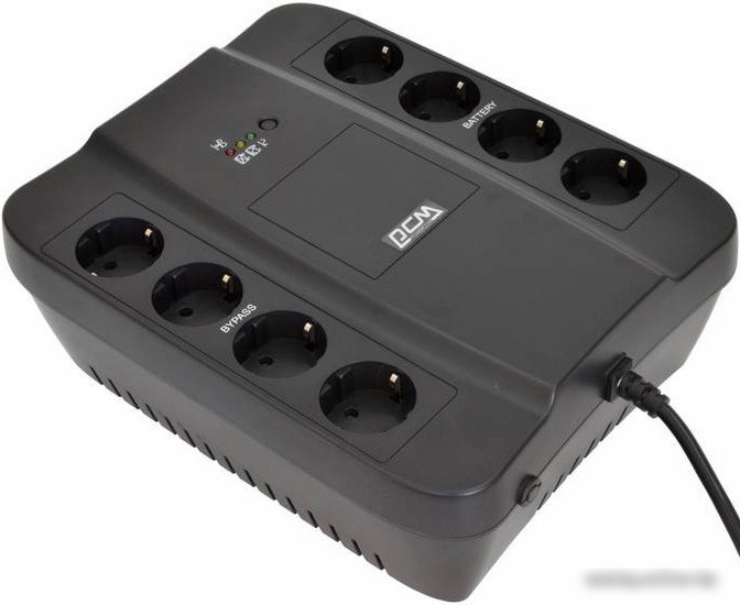 Powercom Spider SPD-650N