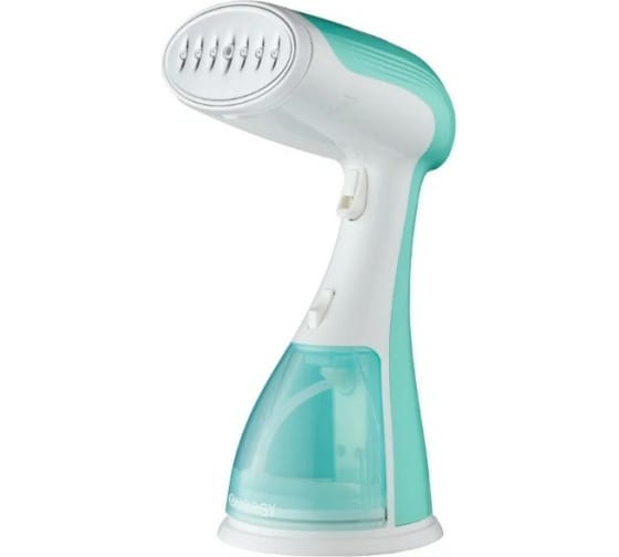 ENERGY Отпариватель для одежды Energy EN-346 (1500 Вт, 300 мл) 270078