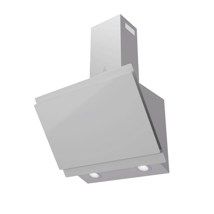 LEX Furia 600 (белый)