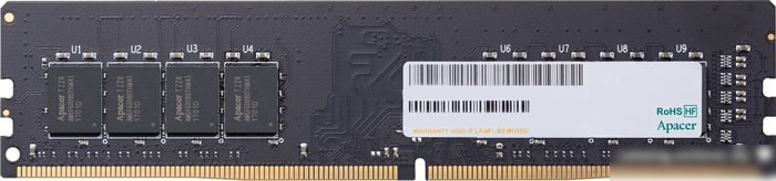 Apacer 16GB DDR4 PC4-21300 AU16GGB26CQYBGH