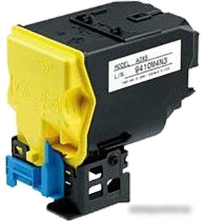 Konica Minolta TNP-51Y