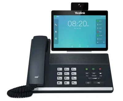 Проводной телефон Yealink VP59