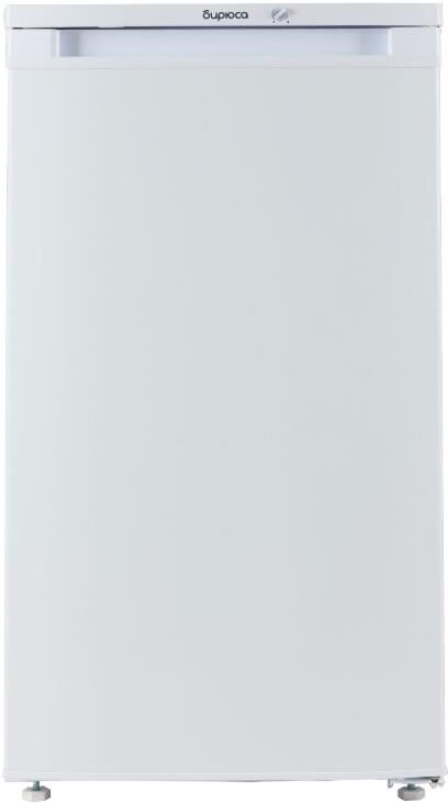 БИРЮСА 409 115л белый без НТО