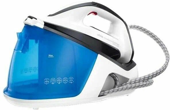 Утюг Ufesa Excellence Smartcare (синий/белый)