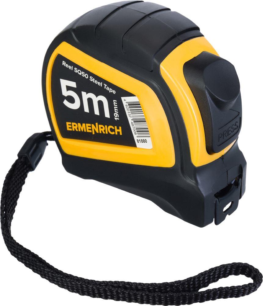 ERMENRICH Reel SQ50 81880