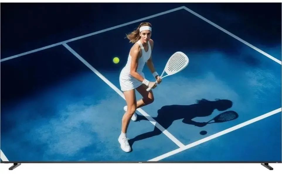 MiniLED телевизор Haier 75 MiniLED M7