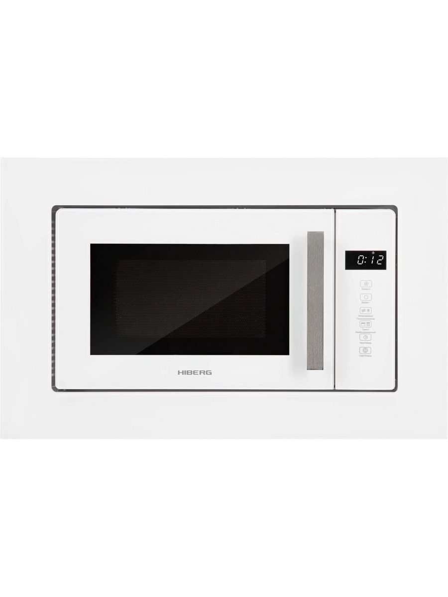 Микроволновая печь Hiberg i-VM 6502 W