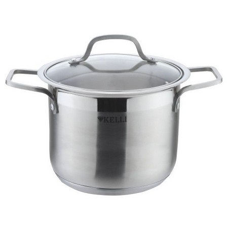 Кастрюля KELLI KL-4223