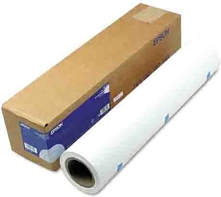 Epson UltraSmooth Fine Art Paper 1524 мм x 15.2 м [C13S042141]