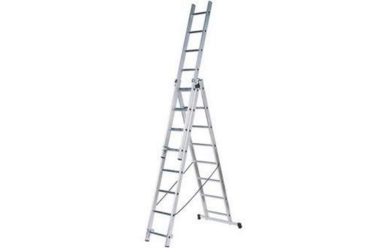 Лестница-трансформер Вихрь ЛА 3х7