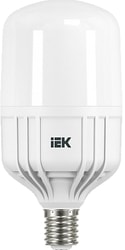 IEK HP E27 30 Вт 6500 К