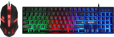 Defender Glion C-123