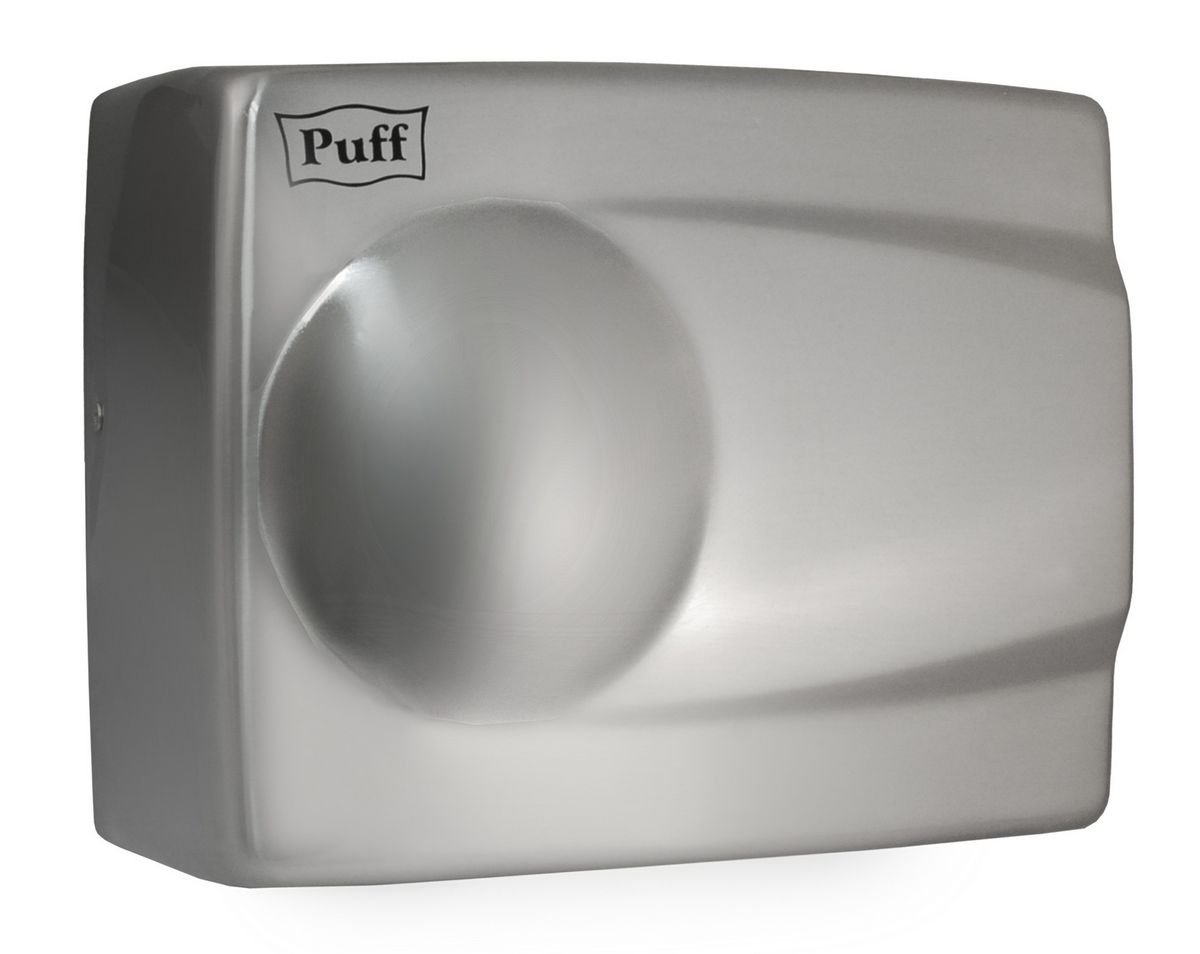 Сушилка для рук Puff 8828