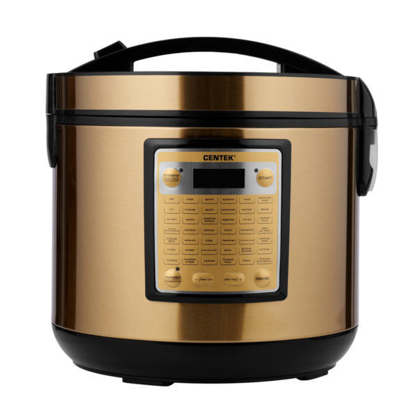 Мультиварка CENTEK CT-1495 (керамика)