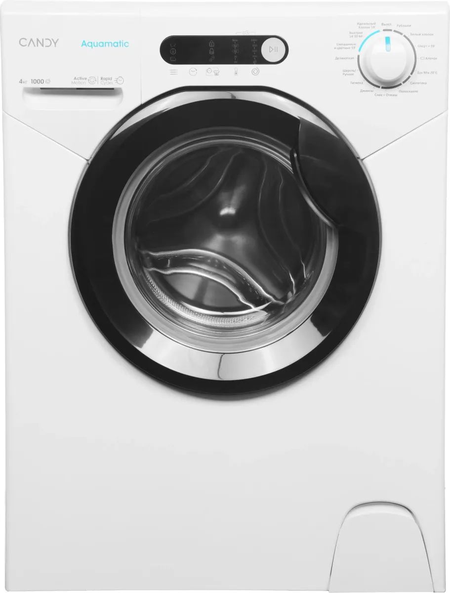 Стиральная машина Candy Aquamatic AQUE 1043DR-07