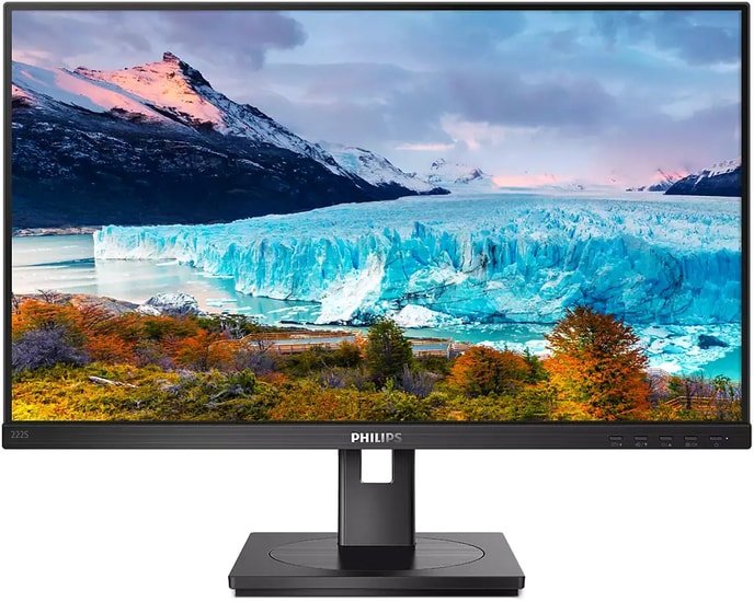 Монитор Philips 222S1AE/00