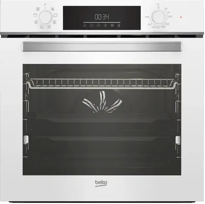 Электрический духовой шкаф BEKO BBIM14300WMS
