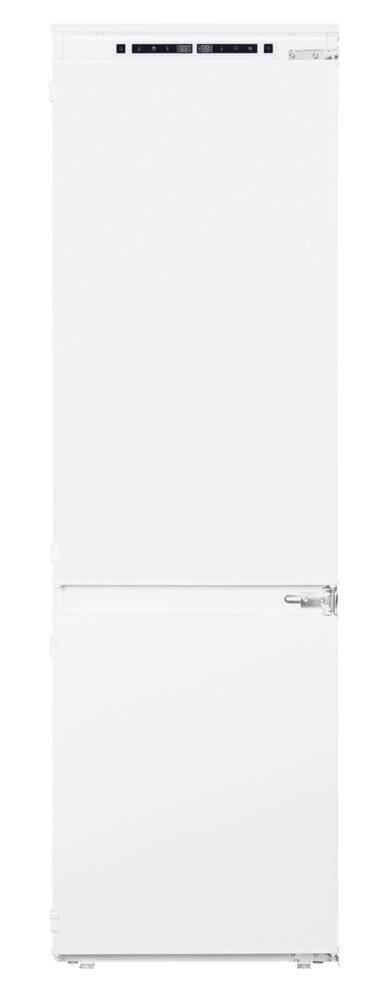 Встраиваемый холодильник MAUNFELD MBF177NFFW