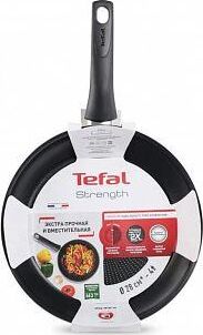 Сковорода Tefal Strength Э 04231128