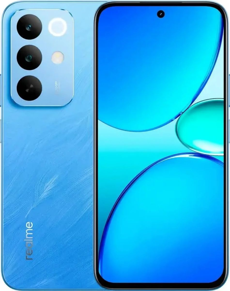 REALME C85 RMX5566 6/128Gb Blue (6941764481428)